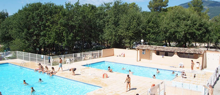 Domaine La Bergerie Provenza-Alpi-Costa Azzurra - Vence visuel 1/3