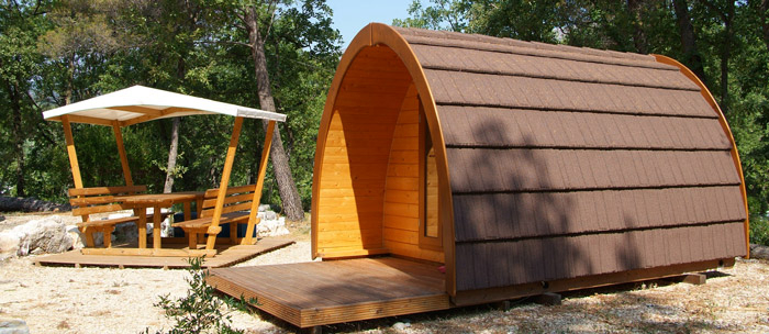 Domaine La Bergerie Provenza-Alpi-Costa Azzurra - Vence visuel 2/3