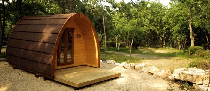 Domaine La Bergerie Provenza-Alpi-Costa Azzurra - Vence visuel 3/3