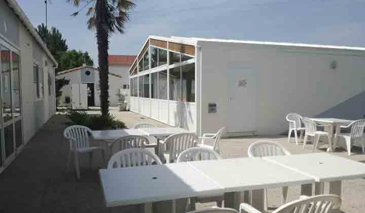 Domaine Le Jardin du Marais Paesi della Loira - Le Perrier visuel 14/20 Domaine Le Jardin du Marais Paesi della Loira - Le Perrier visuel 14/20