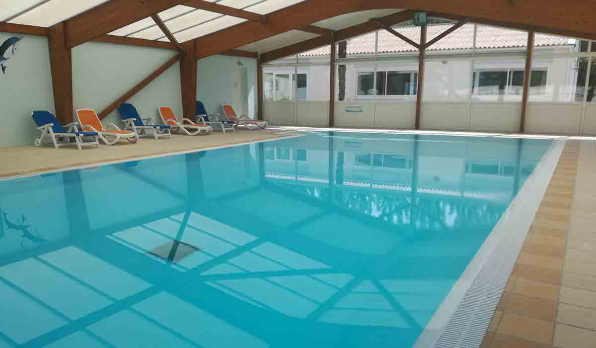 Domaine Le Jardin du Marais Paesi della Loira - Le Perrier visuel 3/20 Domaine Le Jardin du Marais Paesi della Loira - Le Perrier visuel 3/20