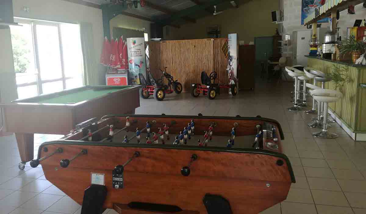 Domaine Le Jardin du Marais Paesi della Loira - Le Perrier visuel 7/20 Domaine Le Jardin du Marais Paesi della Loira - Le Perrier visuel 7/20