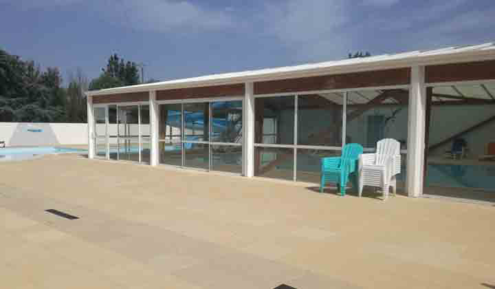 Domaine Le Jardin du Marais Paesi della Loira - Le Perrier visuel 11/20 Domaine Le Jardin du Marais Paesi della Loira - Le Perrier visuel 11/20