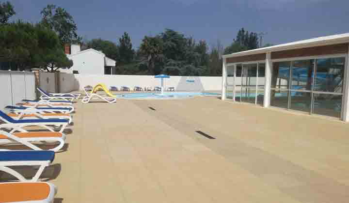 Domaine Le Jardin du Marais Paesi della Loira - Le Perrier visuel 20/20 Domaine Le Jardin du Marais Paesi della Loira - Le Perrier visuel 20/20