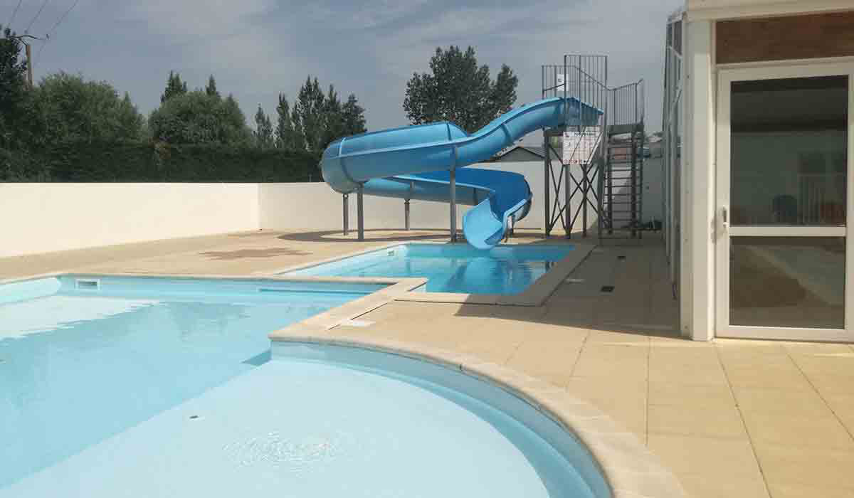 Domaine Le Jardin du Marais Paesi della Loira - Le Perrier visuel 2/20 Domaine Le Jardin du Marais Paesi della Loira - Le Perrier visuel 2/20