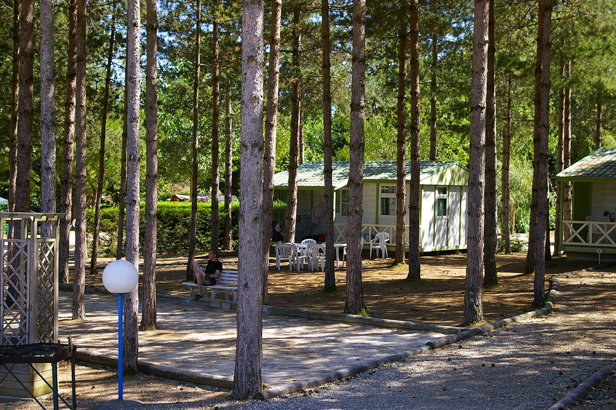 Domaine Le Pardaillan Midi-Pirenei - Gondrin visuel 4/16 Domaine Le Pardaillan Midi-Pirenei - Gondrin visuel 4/16