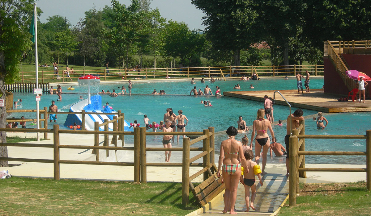 Domaine Le Pardaillan Midi-Pirenei - Gondrin visuel 2/16 Domaine Le Pardaillan Midi-Pirenei - Gondrin visuel 2/16