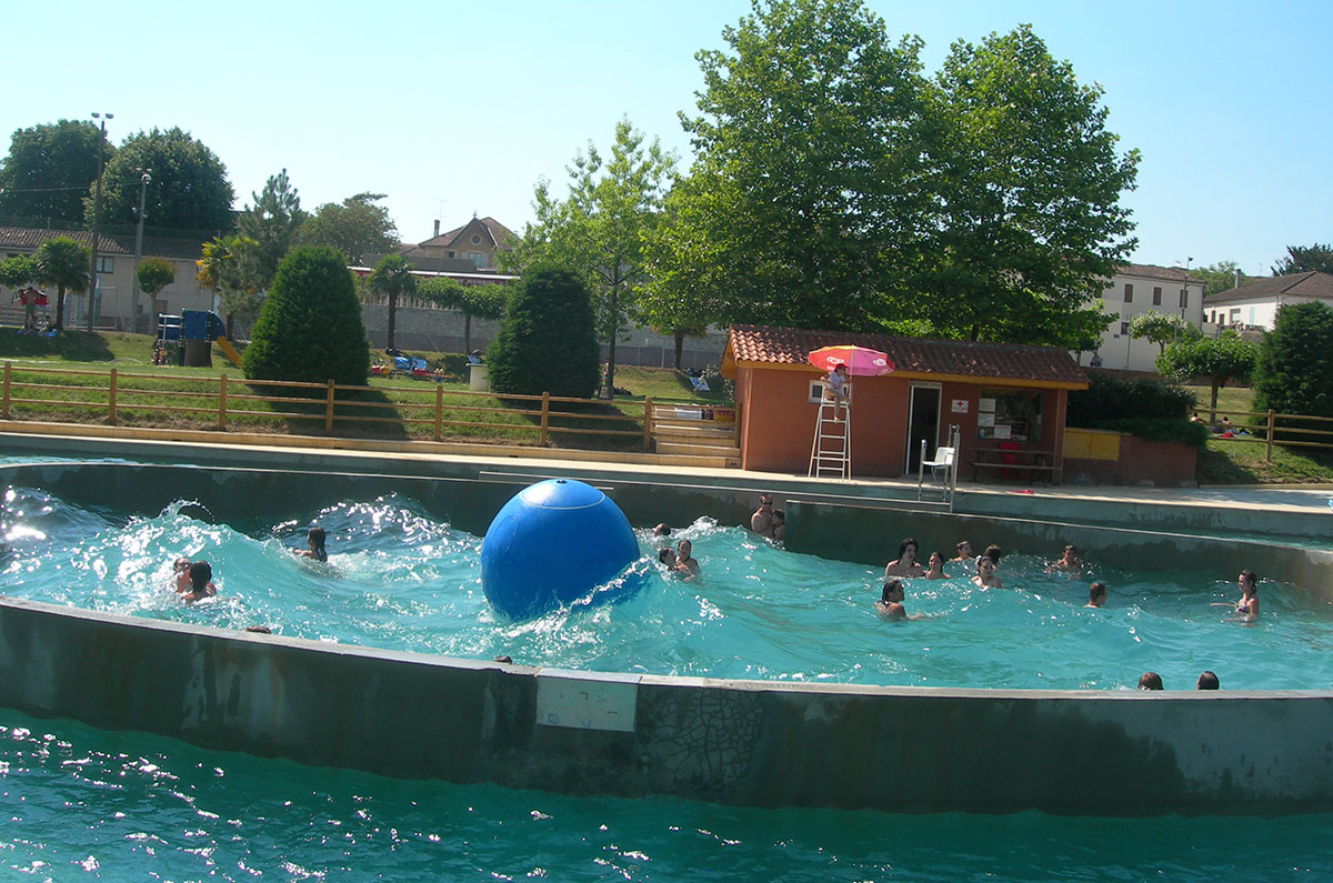 Domaine Le Pardaillan Midi-Pirenei - Gondrin visuel 5/16 Domaine Le Pardaillan Midi-Pirenei - Gondrin visuel 5/16