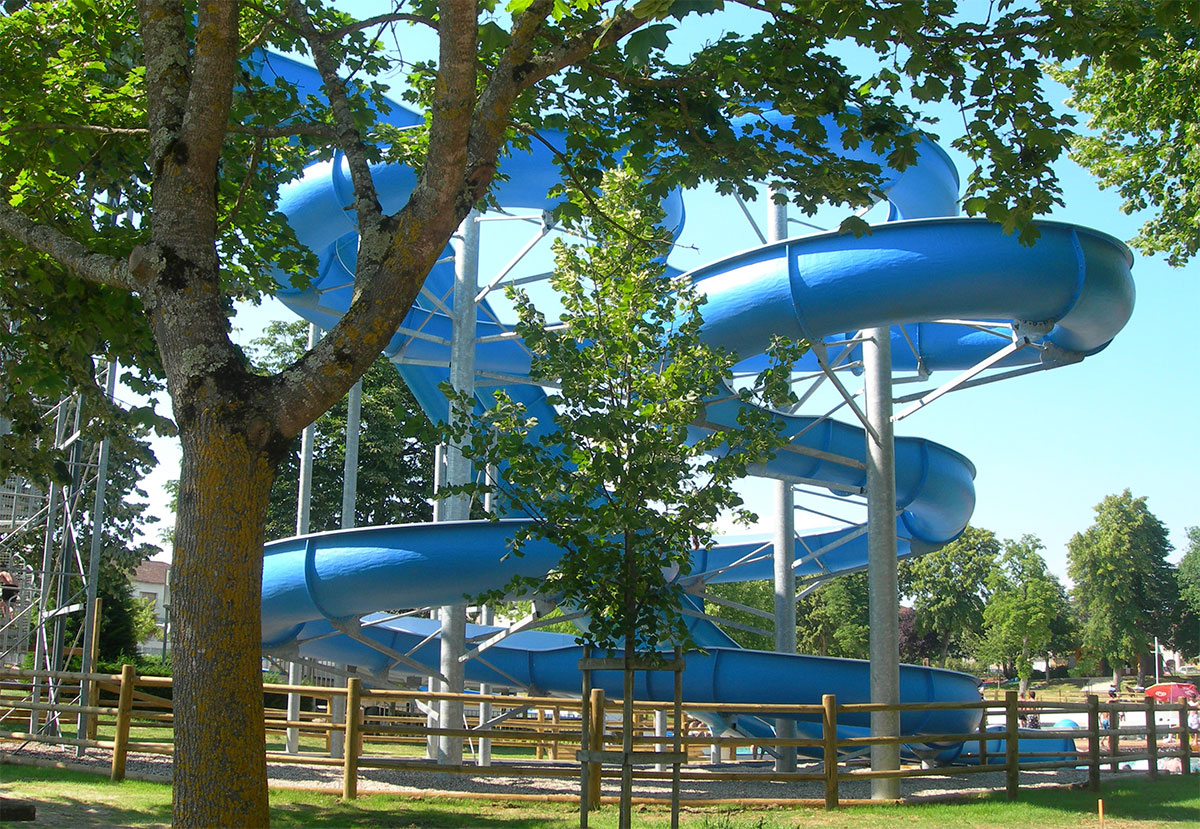 Domaine Le Pardaillan Midi-Pirenei - Gondrin visuel 3/16 Domaine Le Pardaillan Midi-Pirenei - Gondrin visuel 3/16