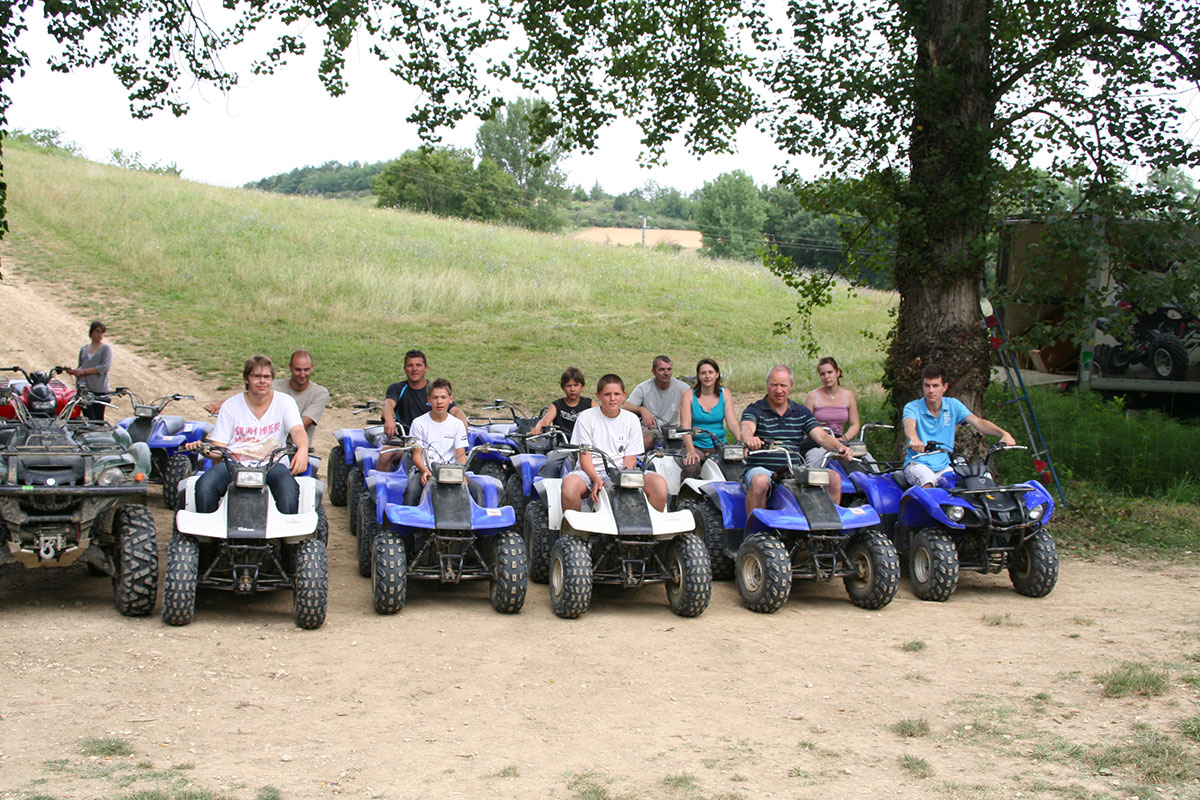 Domaine Le Pardaillan Midi-Pirenei - Gondrin visuel 9/16 Domaine Le Pardaillan Midi-Pirenei - Gondrin visuel 9/16