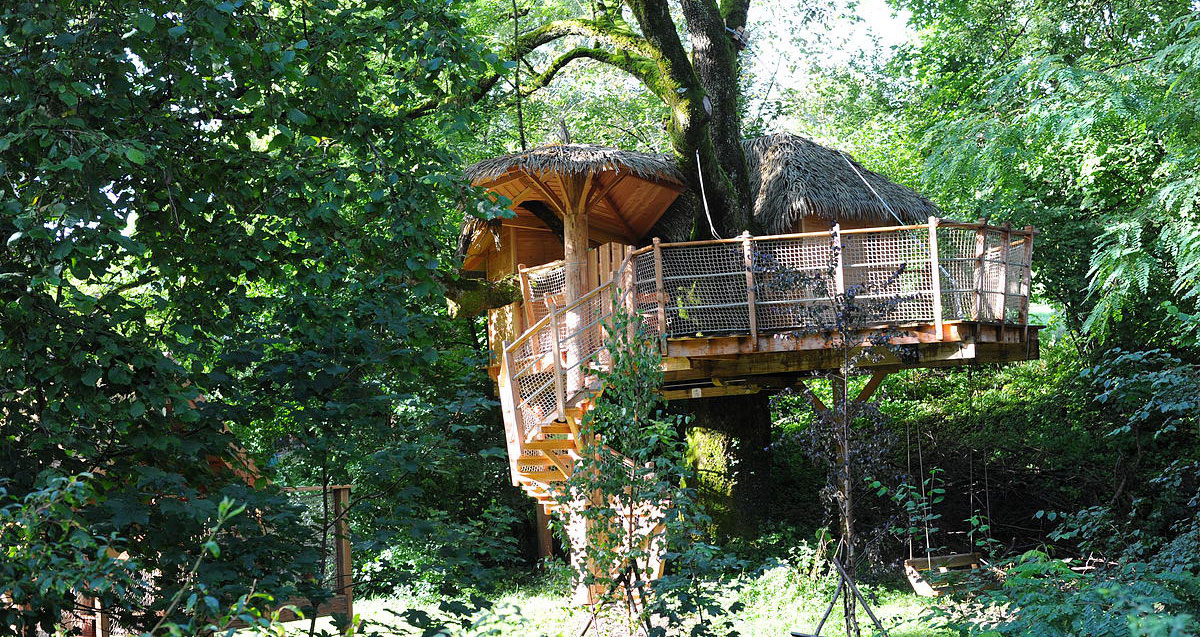 Domaine Les Cabanes de Marie Regione del Lemano - Ogens visuel 1/12 Domaine Les Cabanes de Marie Regione del Lemano - Ogens visuel 1/12