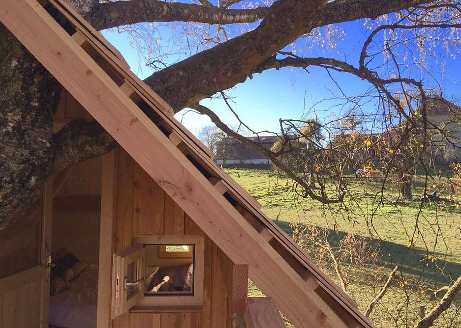 Domaine Les Cabanes de Marie Regione del Lemano - Ogens visuel 9/12 Domaine Les Cabanes de Marie Regione del Lemano - Ogens visuel 9/12