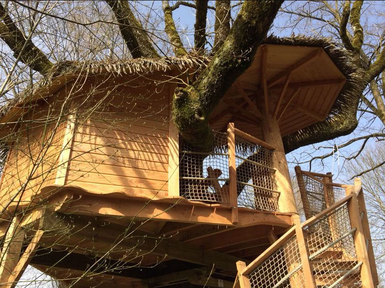 Domaine Les Cabanes de Marie Regione del Lemano - Ogens visuel 2/12 Domaine Les Cabanes de Marie Regione del Lemano - Ogens visuel 2/12