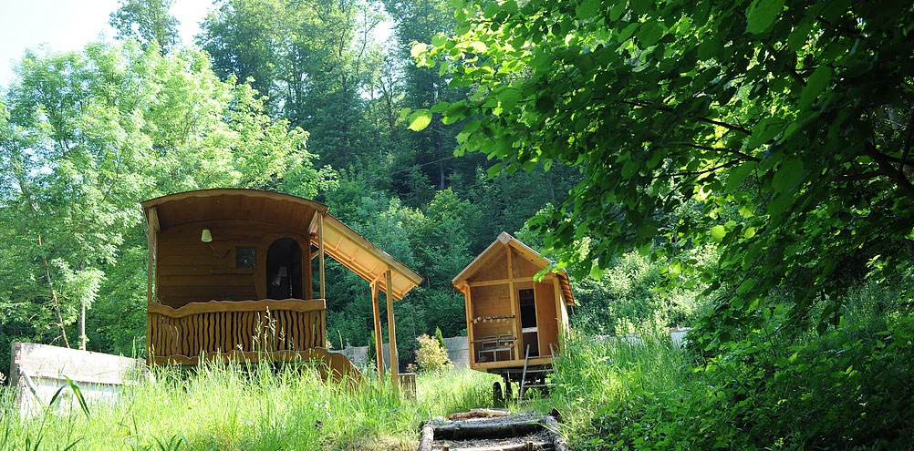 Domaine Les Cabanes de Marie Regione del Lemano - Ogens visuel 3/12 Domaine Les Cabanes de Marie Regione del Lemano - Ogens visuel 3/12