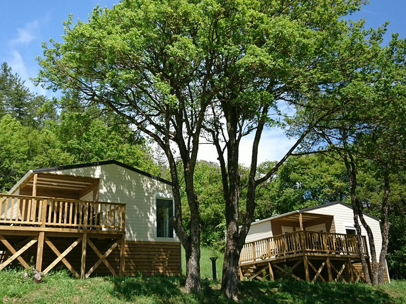 Domaine Les Framboiseilles Provenza-Alpi-Costa Azzurra - Castellane visuel 3/4