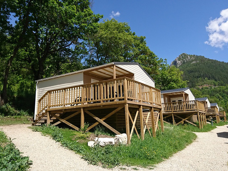 Domaine Les Framboiseilles Provenza-Alpi-Costa Azzurra - Castellane visuel 4/4