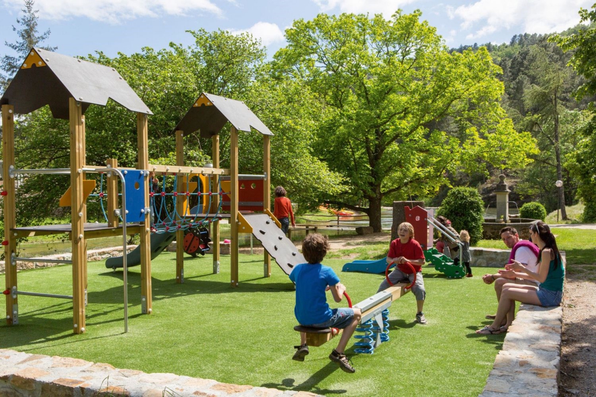 Domaine Les Ranchisses Rodano-Alpi - Largentière visuel 5/11 Domaine Les Ranchisses Rodano-Alpi - Largentière visuel 5/11