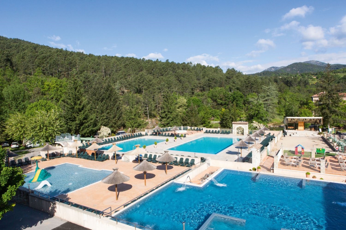 Domaine Les Ranchisses Rodano-Alpi - Largentière visuel 2/11 Domaine Les Ranchisses Rodano-Alpi - Largentière visuel 2/11