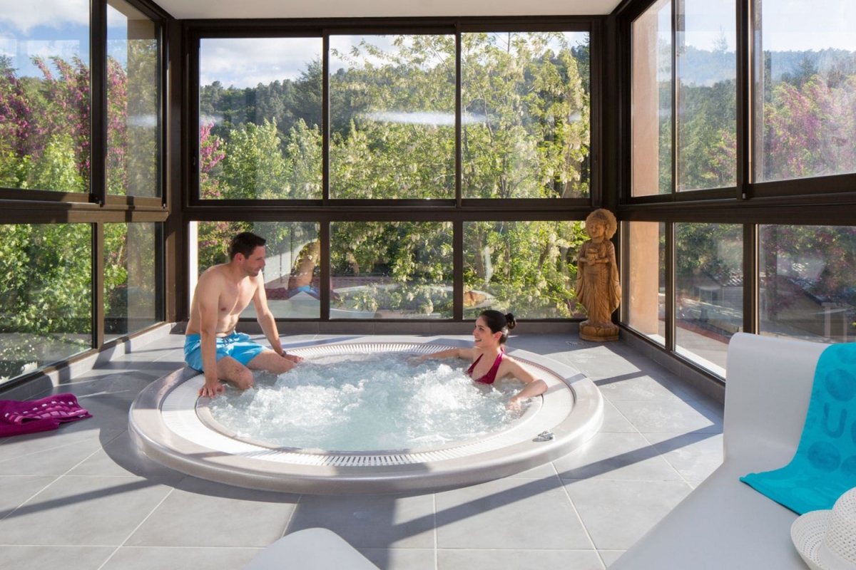 Domaine Les Ranchisses Rodano-Alpi - Largentière visuel 10/11 Domaine Les Ranchisses Rodano-Alpi - Largentière visuel 10/11