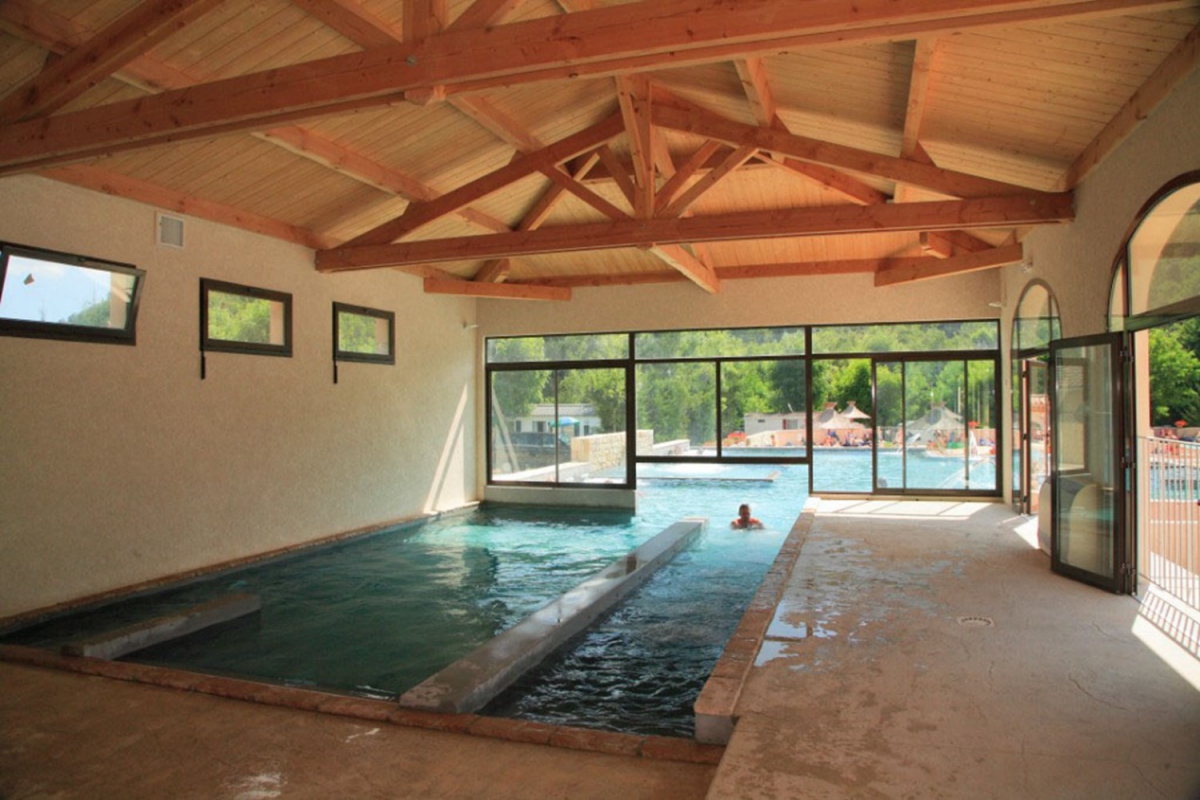 Domaine Les Ranchisses Rodano-Alpi - Largentière visuel 9/11 Domaine Les Ranchisses Rodano-Alpi - Largentière visuel 9/11