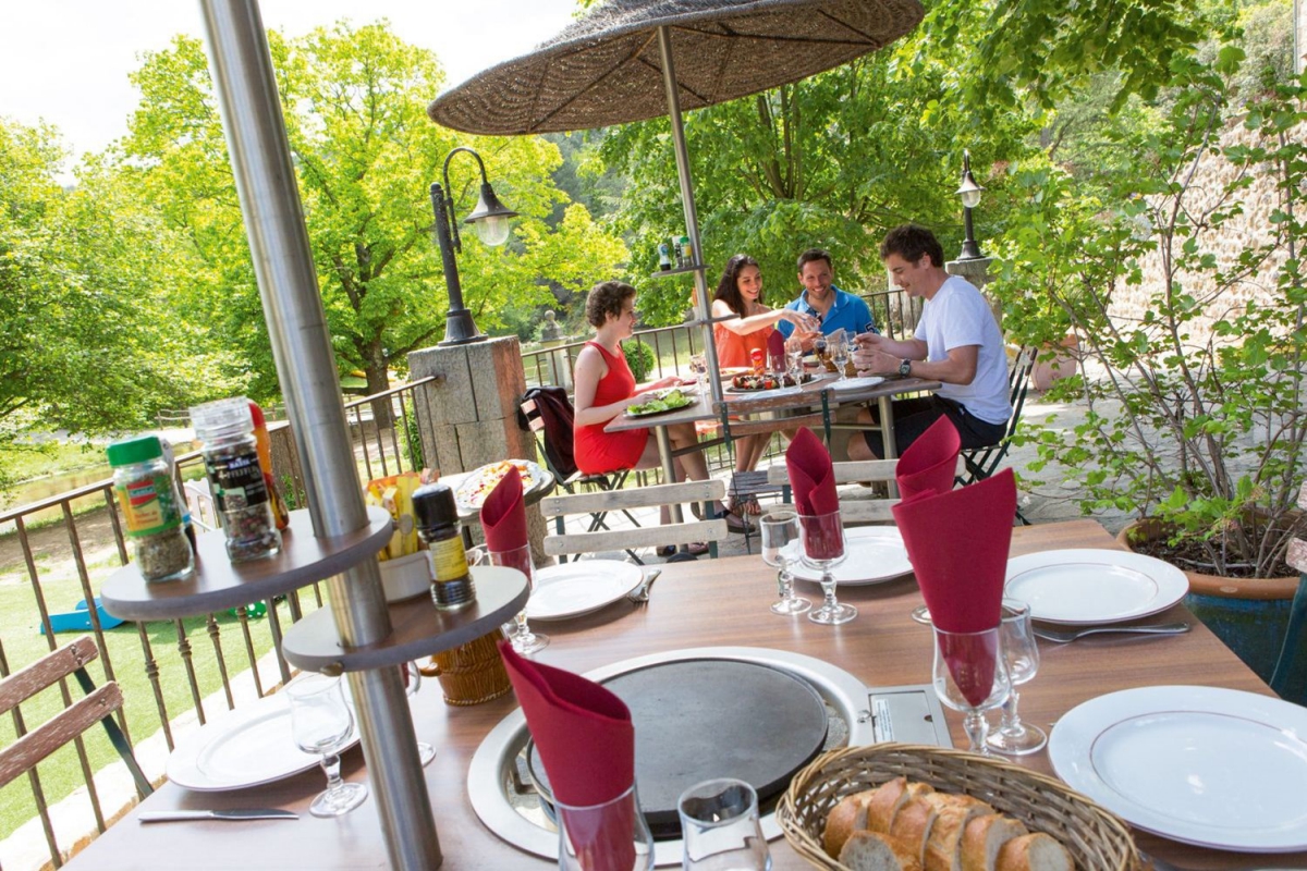 Domaine Les Ranchisses Rodano-Alpi - Largentière visuel 6/11 Domaine Les Ranchisses Rodano-Alpi - Largentière visuel 6/11