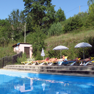 Domaine Naturiste La Sesquiere Midi-Pirenei - Vieux visuel 1/1 Domaine Naturiste La Sesquiere Midi-Pirenei - Vieux visuel 1/1