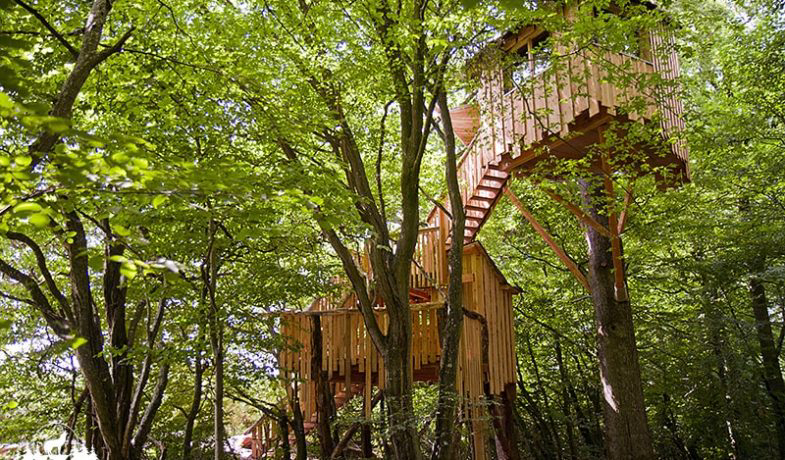 Domaine Parc Sainte Croix Lorena - Rhodes visuel 3/8 Domaine Parc Sainte Croix Lorena - Rhodes visuel 3/8