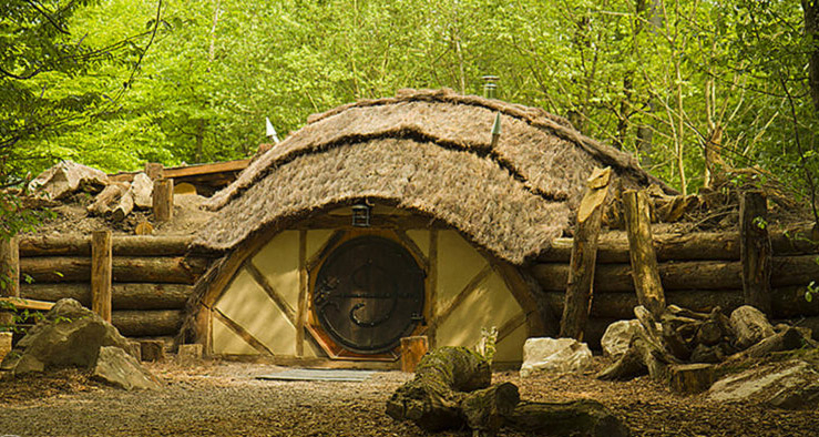 Domaine Parc Sainte Croix Lorena - Rhodes visuel 1/8 Domaine Parc Sainte Croix Lorena - Rhodes visuel 1/8