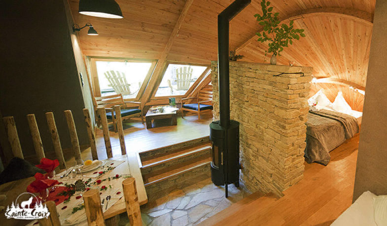 Domaine Parc Sainte Croix Lorena - Rhodes visuel 7/8 Domaine Parc Sainte Croix Lorena - Rhodes visuel 7/8