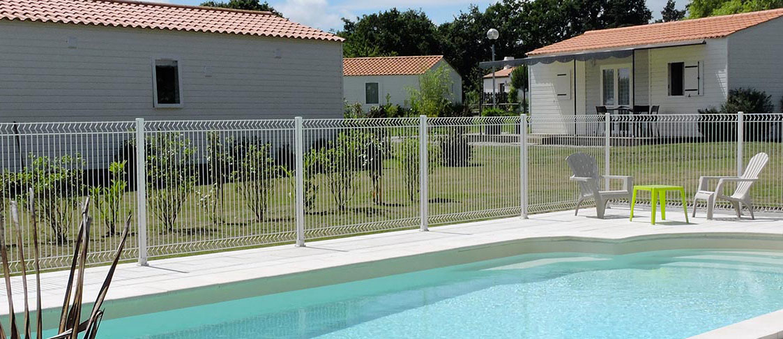 Domaine Parc des Fontenelles Paesi della Loira - La Roche-sur-Yon visuel 2/2