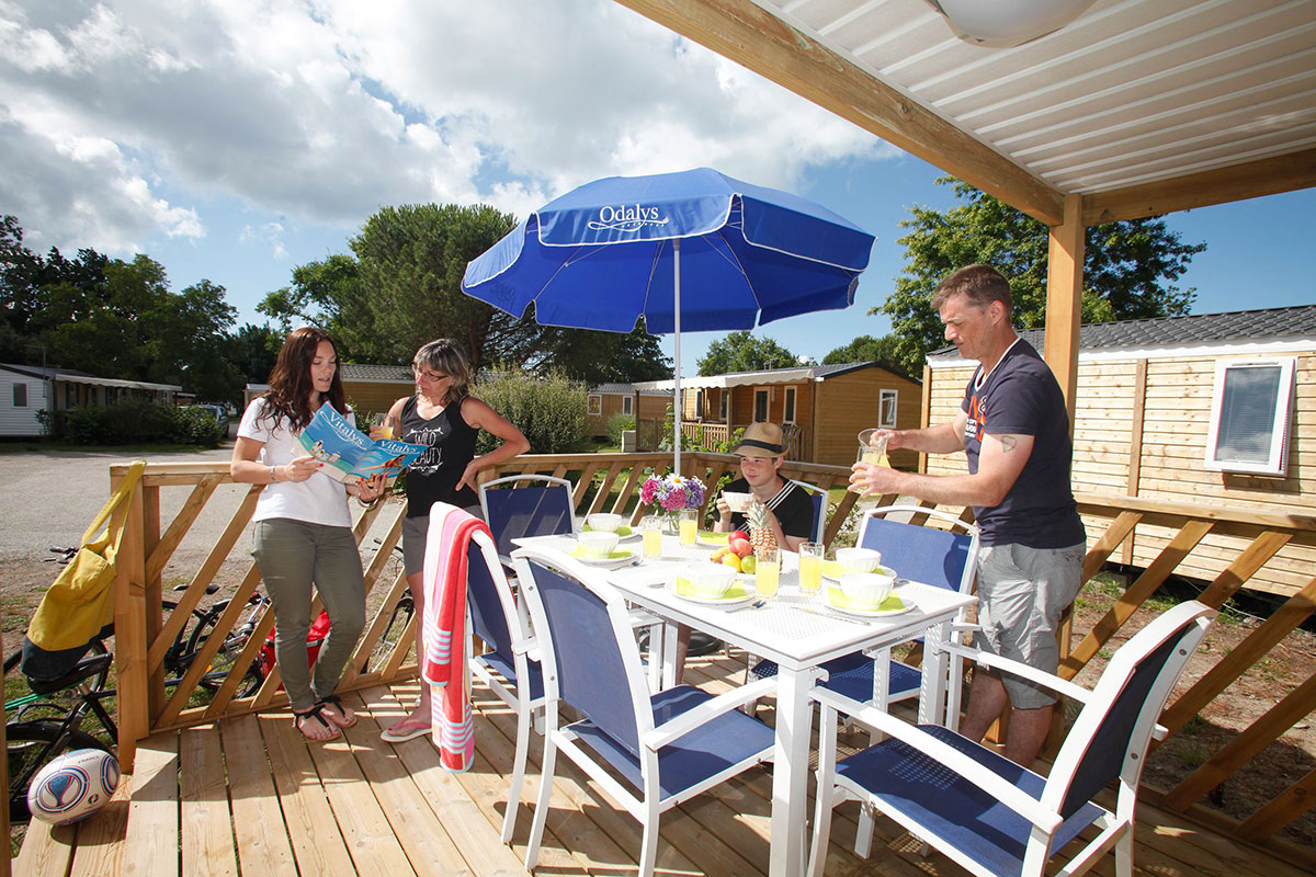 Domaine Résidentiel de plein-air Ker Arno Bretagna - Saint-Philibert visuel 9/17 Domaine Résidentiel de plein-air Ker Arno Bretagna - Saint-Philibert visuel 9/17