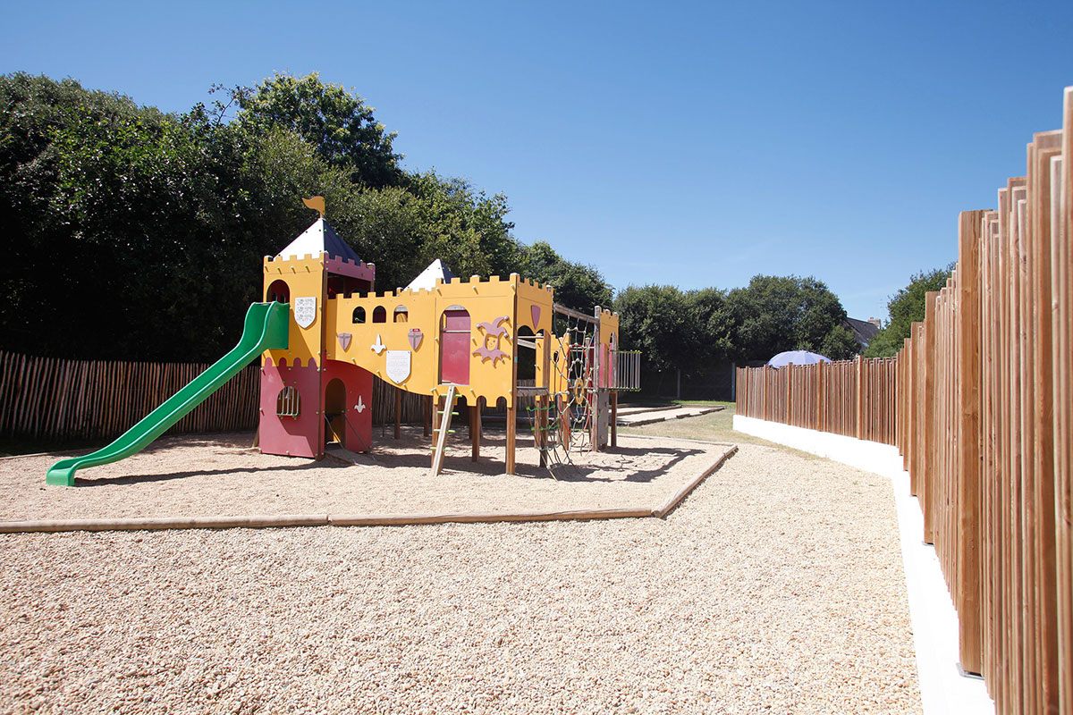 Domaine Résidentiel de plein-air Ker Arno Bretagna - Saint-Philibert visuel 17/17 Domaine Résidentiel de plein-air Ker Arno Bretagna - Saint-Philibert visuel 17/17