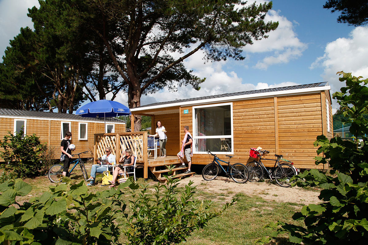 Domaine Résidentiel de plein-air Ker Arno Bretagna - Saint-Philibert visuel 14/17 Domaine Résidentiel de plein-air Ker Arno Bretagna - Saint-Philibert visuel 14/17