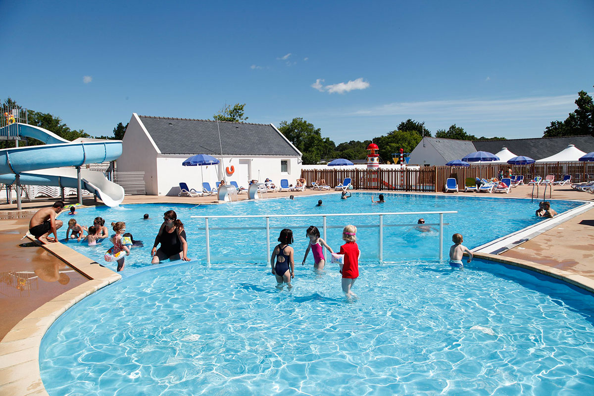 Domaine Résidentiel de plein-air Ker Arno Bretagna - Saint-Philibert visuel 5/17 Domaine Résidentiel de plein-air Ker Arno Bretagna - Saint-Philibert visuel 5/17