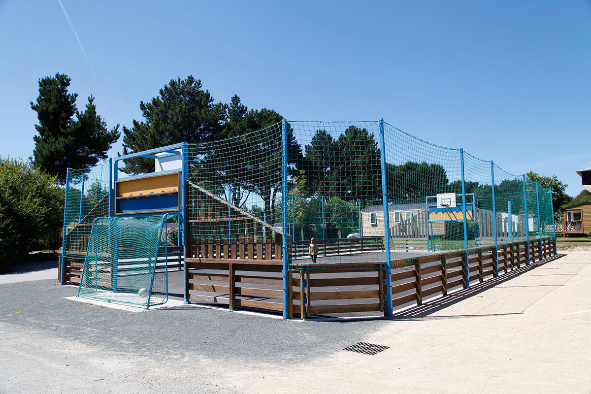 Domaine Résidentiel de plein-air Ker Arno Bretagna - Saint-Philibert visuel 7/17 Domaine Résidentiel de plein-air Ker Arno Bretagna - Saint-Philibert visuel 7/17