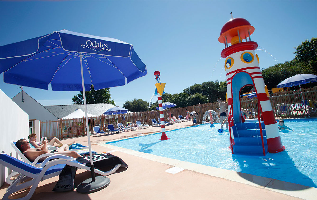 Domaine Résidentiel de plein-air Ker Arno Bretagna - Saint-Philibert visuel 4/17 Domaine Résidentiel de plein-air Ker Arno Bretagna - Saint-Philibert visuel 4/17