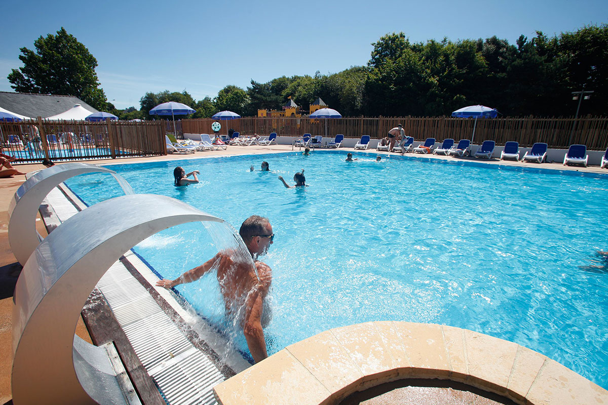 Domaine Résidentiel de plein-air Ker Arno Bretagna - Saint-Philibert visuel 2/17 Domaine Résidentiel de plein-air Ker Arno Bretagna - Saint-Philibert visuel 2/17