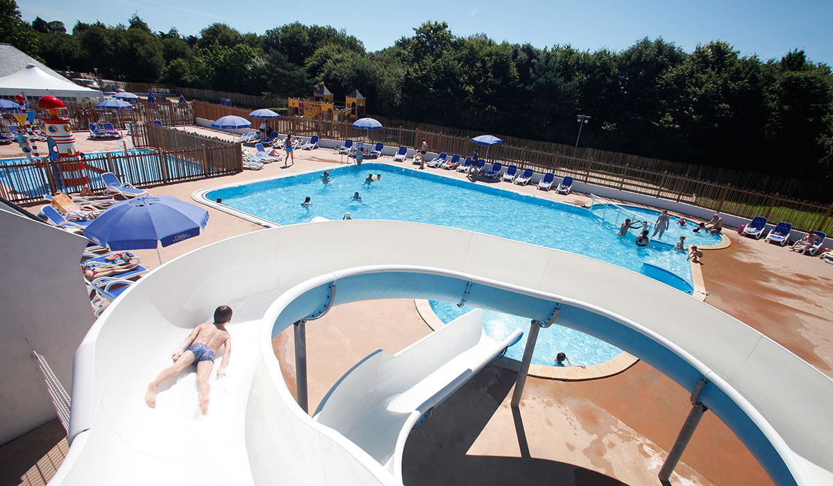 Domaine Résidentiel de plein-air Ker Arno Bretagna - Saint-Philibert visuel 1/17 Domaine Résidentiel de plein-air Ker Arno Bretagna - Saint-Philibert visuel 1/17