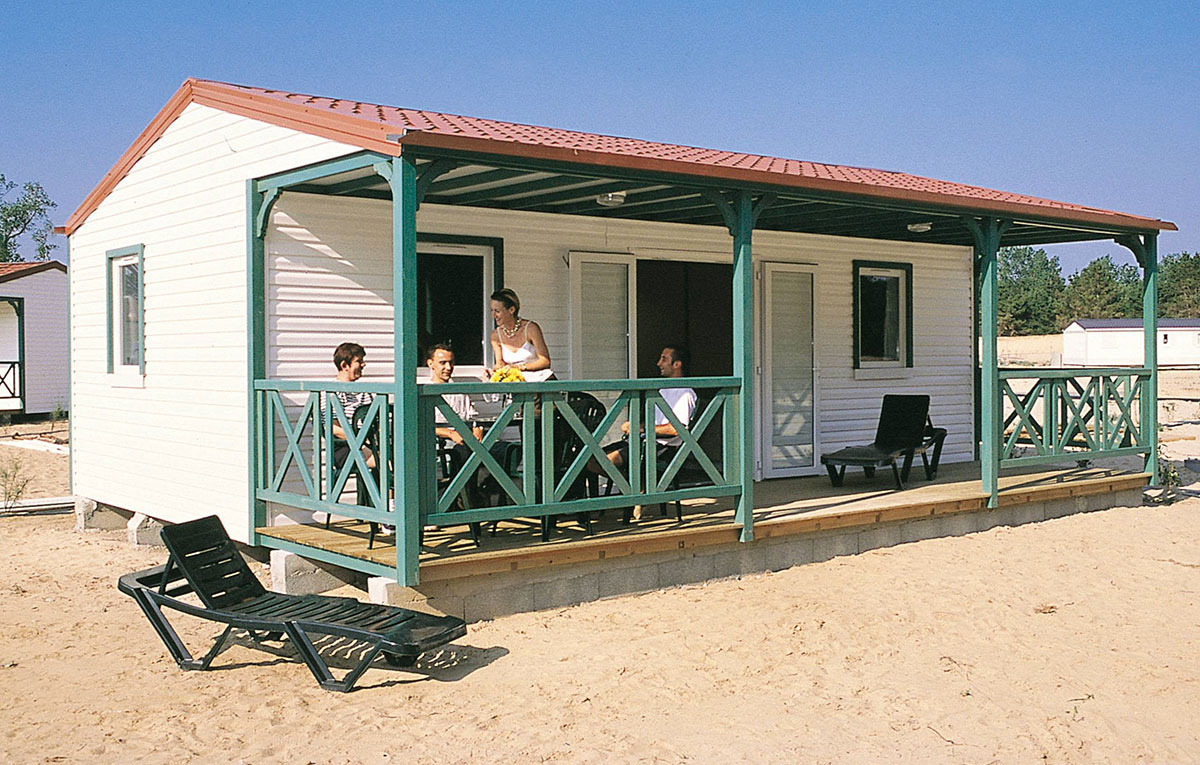 Domaine Résidentiel de plein-air L'Etang de Besse Paesi della Loira - Saint-Hilaire-de-Riez visuel 7/15 Domaine Résidentiel de plein-air L'Etang de Besse Paesi della Loira - Saint-Hilaire-de-Riez visuel 7/15