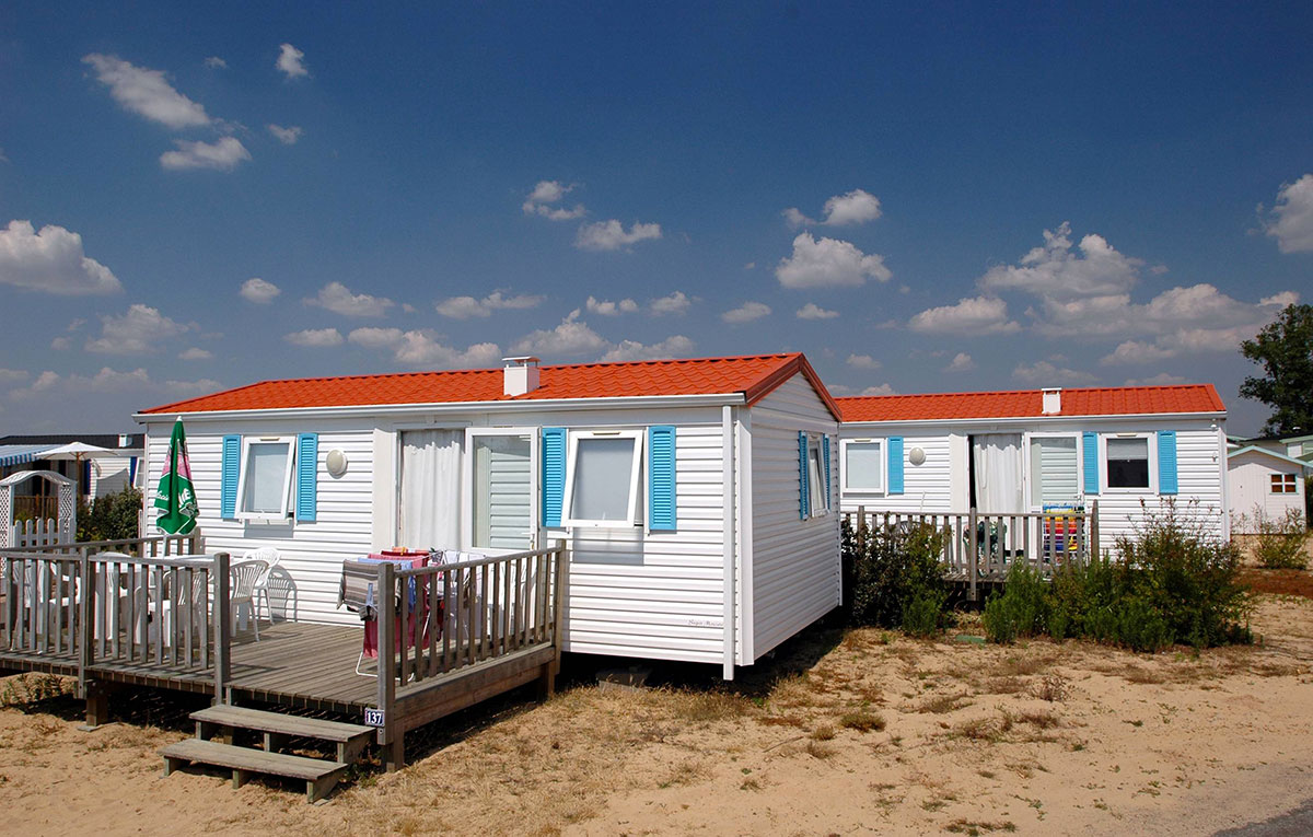 Domaine Résidentiel de plein-air L'Etang de Besse Paesi della Loira - Saint-Hilaire-de-Riez visuel 8/15 Domaine Résidentiel de plein-air L'Etang de Besse Paesi della Loira - Saint-Hilaire-de-Riez visuel 8/15