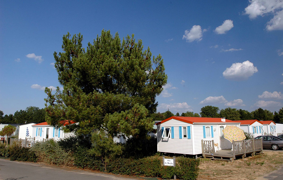 Domaine Résidentiel de plein-air L'Etang de Besse Paesi della Loira - Saint-Hilaire-de-Riez visuel 9/15 Domaine Résidentiel de plein-air L'Etang de Besse Paesi della Loira - Saint-Hilaire-de-Riez visuel 9/15