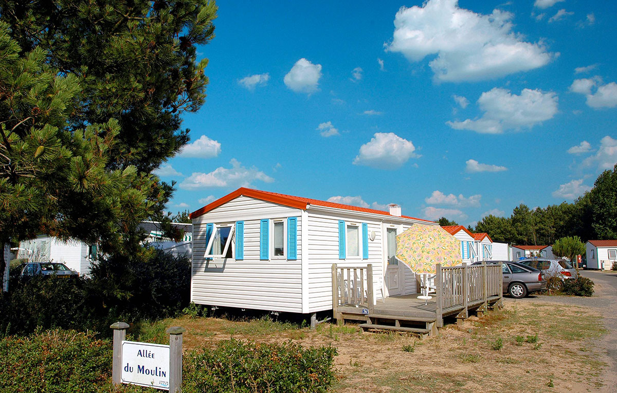 Domaine Résidentiel de plein-air L'Etang de Besse Paesi della Loira - Saint-Hilaire-de-Riez visuel 6/15 Domaine Résidentiel de plein-air L'Etang de Besse Paesi della Loira - Saint-Hilaire-de-Riez visuel 6/15