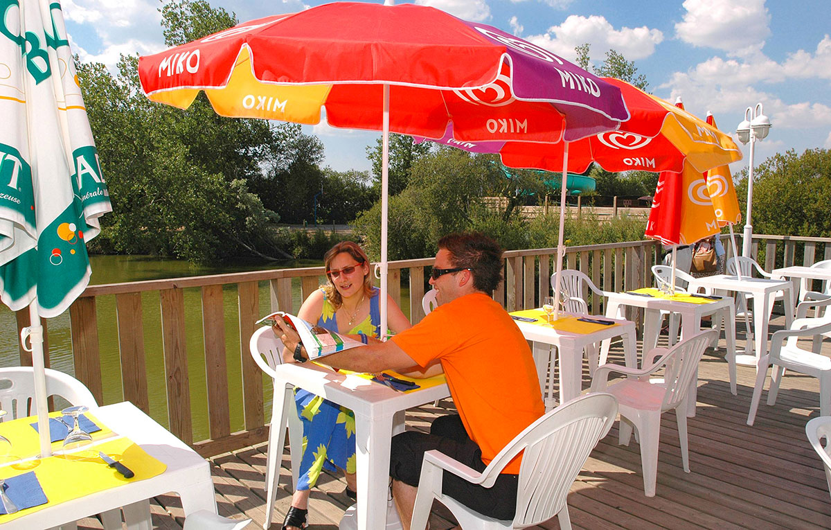 Domaine Résidentiel de plein-air L'Etang de Besse Paesi della Loira - Saint-Hilaire-de-Riez visuel 4/15 Domaine Résidentiel de plein-air L'Etang de Besse Paesi della Loira - Saint-Hilaire-de-Riez visuel 4/15