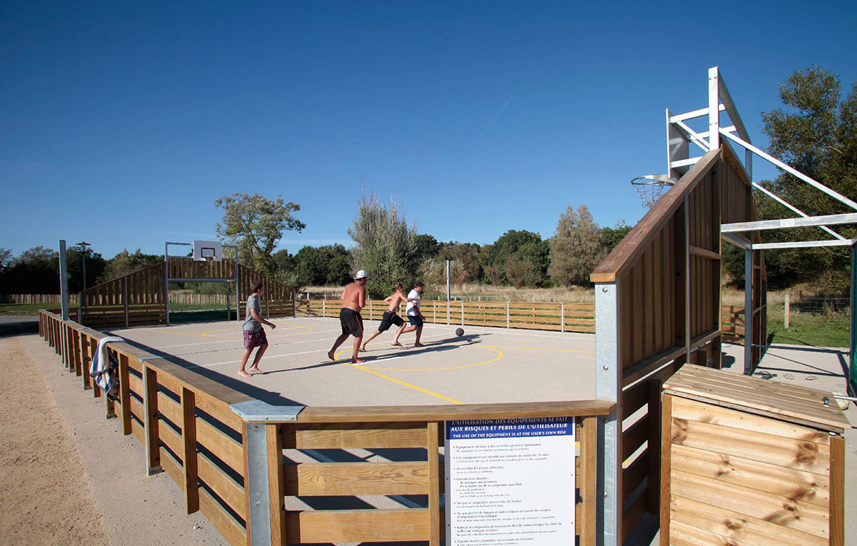 Domaine Résidentiel de plein-air Le Vorlen Bretagna - Fouesnant visuel 12/16 Domaine Résidentiel de plein-air Le Vorlen Bretagna - Fouesnant visuel 12/16