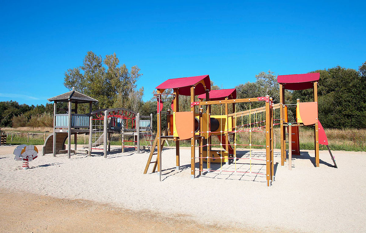 Domaine Résidentiel de plein-air Le Vorlen Bretagna - Fouesnant visuel 7/16 Domaine Résidentiel de plein-air Le Vorlen Bretagna - Fouesnant visuel 7/16