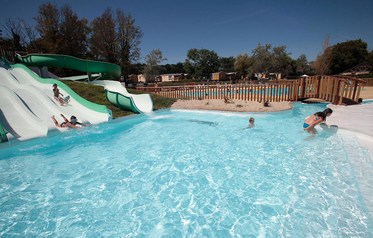 Domaine Résidentiel de plein-air Le Vorlen Bretagna - Fouesnant visuel 3/16 Domaine Résidentiel de plein-air Le Vorlen Bretagna - Fouesnant visuel 3/16