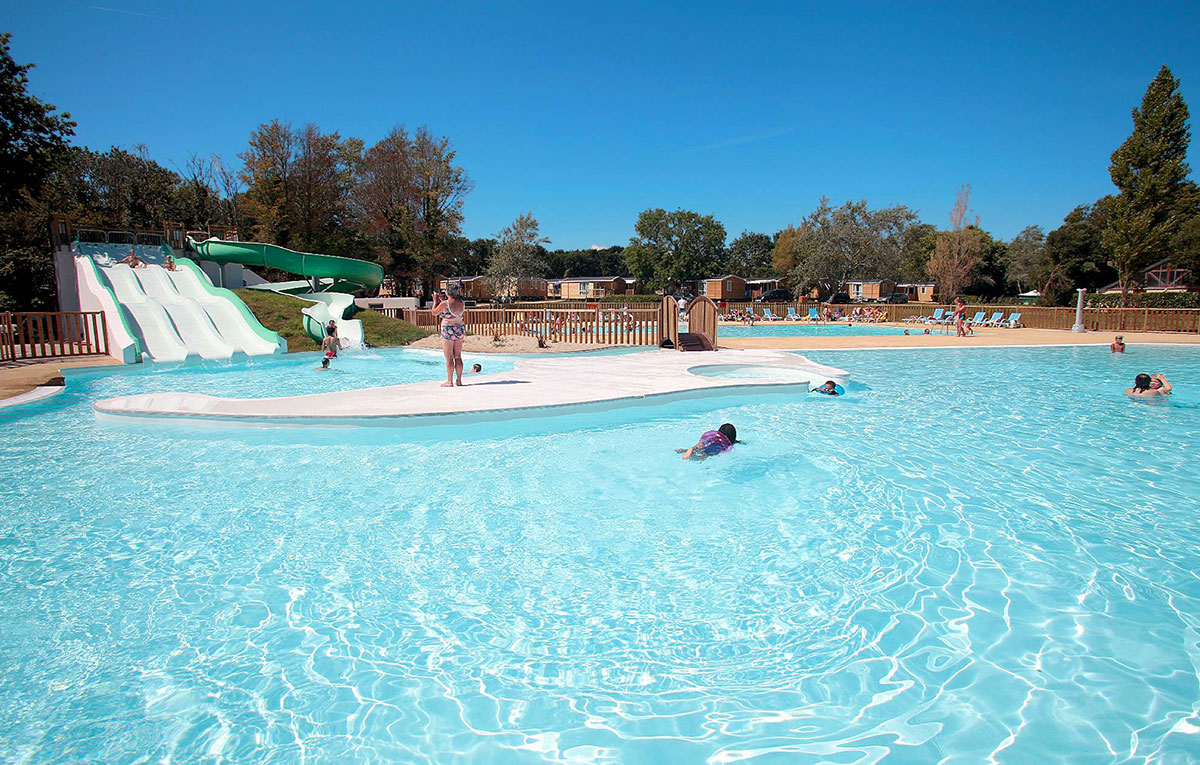 Domaine Résidentiel de plein-air Le Vorlen Bretagna - Fouesnant visuel 8/16 Domaine Résidentiel de plein-air Le Vorlen Bretagna - Fouesnant visuel 8/16