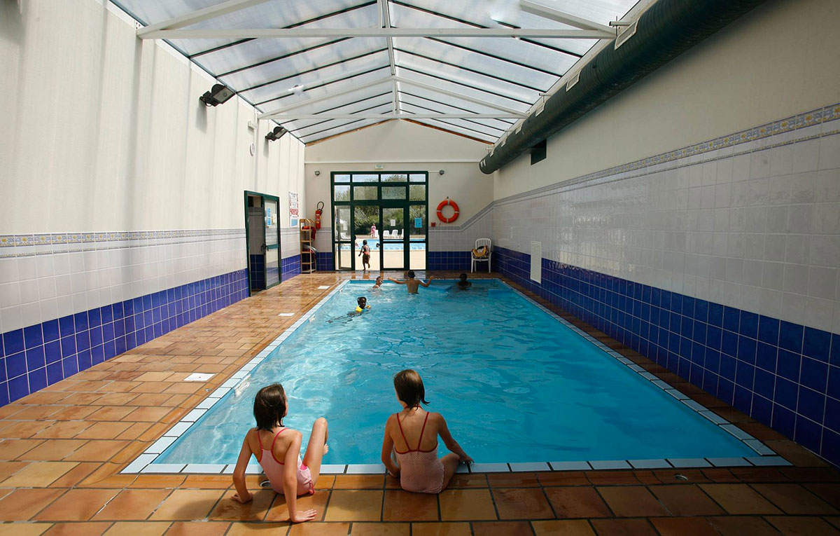 Domaine Résidentiel de plein-air Saint-Martin Paesi della Loira - Talmont-Saint-Hilaire visuel 5/14