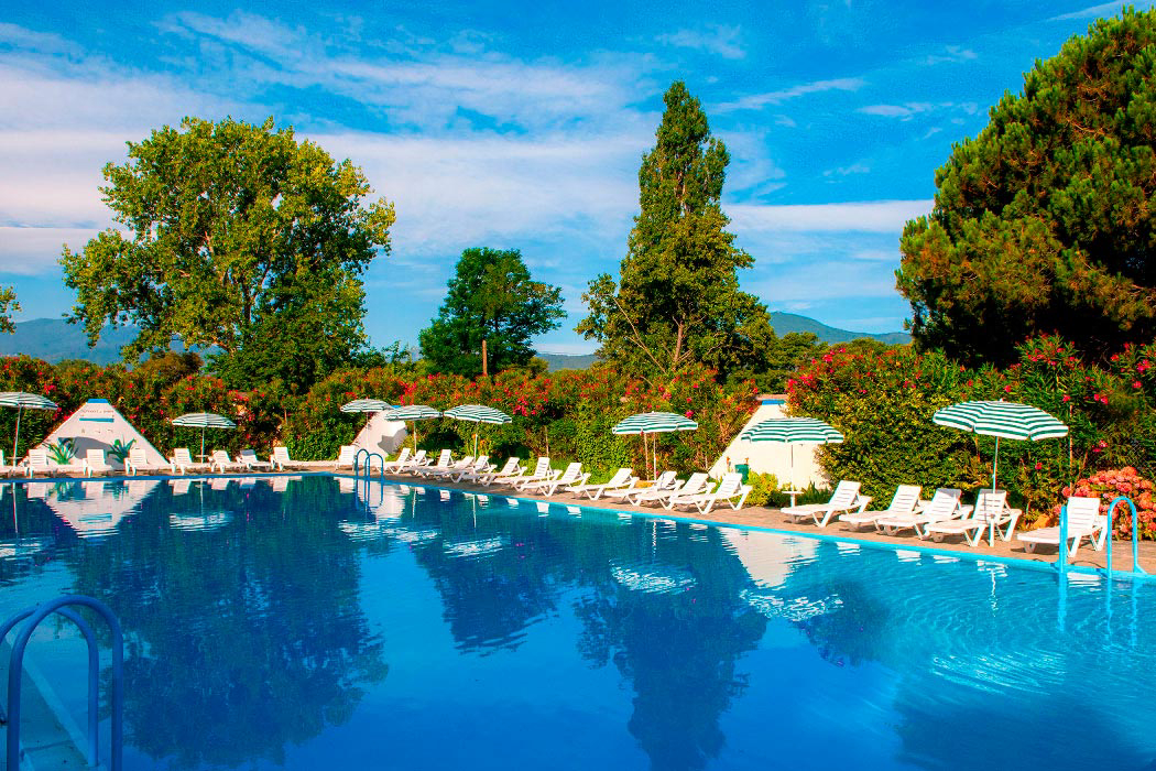 Domaine d'Anghione Corsica - Castellare-di-Casinca visuel 3/10