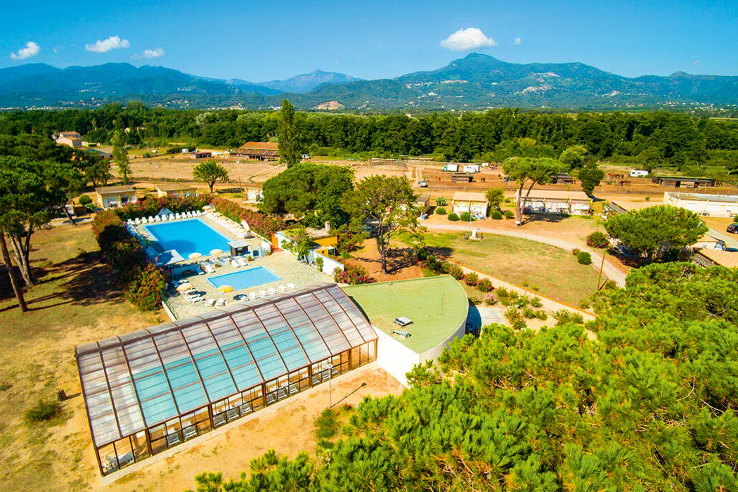 Domaine d'Anghione Corsica - Castellare-di-Casinca visuel 2/10